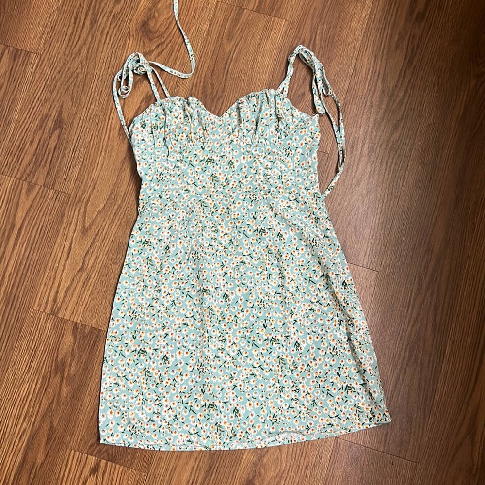 Cute Summer Dress